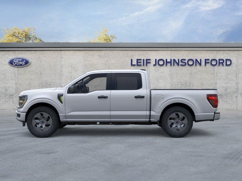 2025 Ford F-150 - Image 3