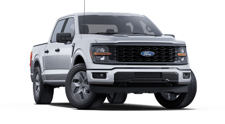 2025 Ford F-150 - Image 26