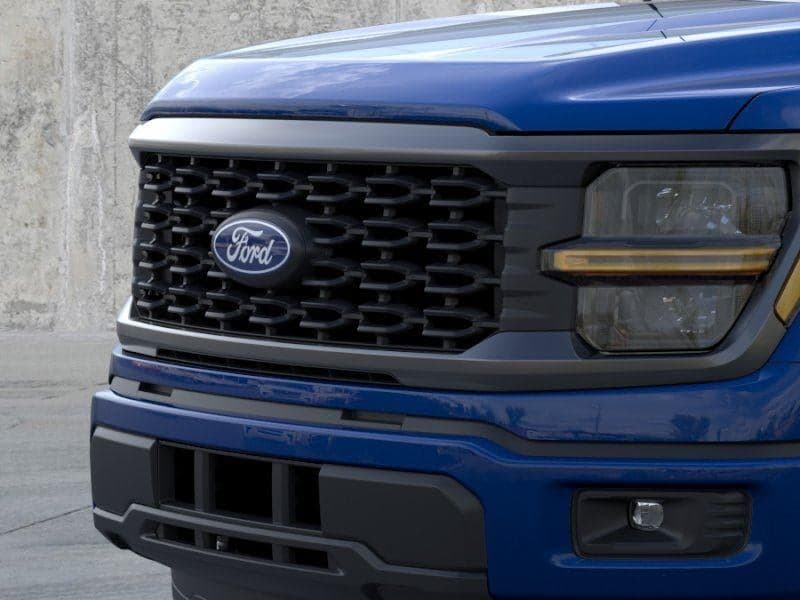 2026 Ford F-150 - Image 17