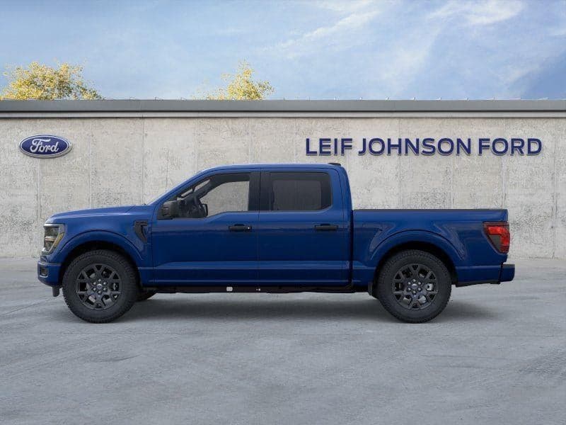 2026 Ford F-150 - Image 3