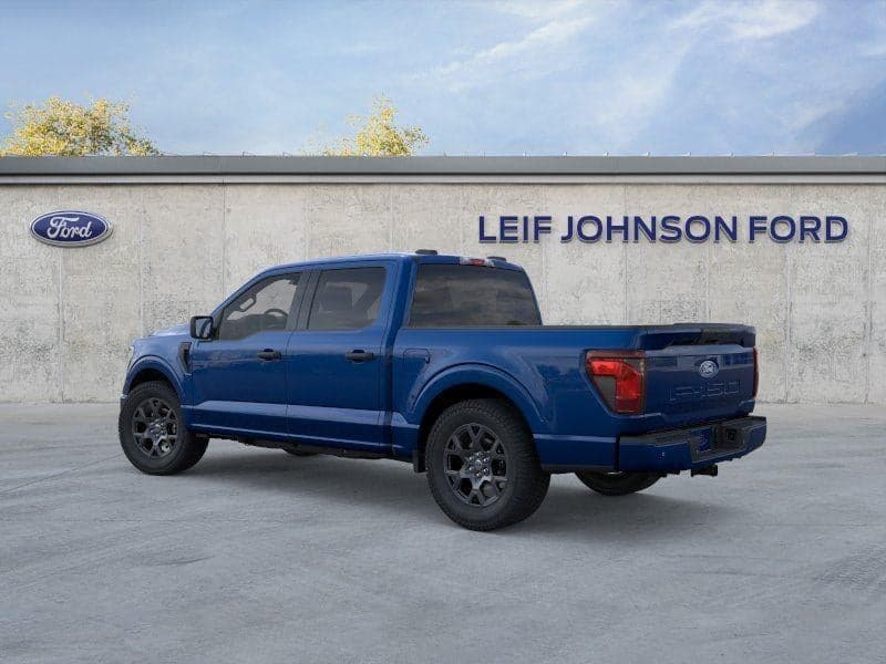 2026 Ford F-150 - Image 4