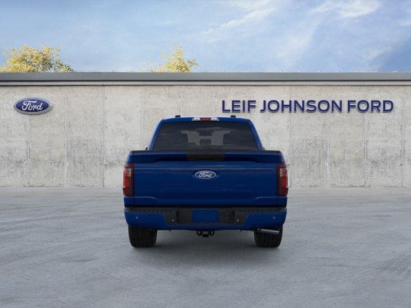 2026 Ford F-150 - Image 5