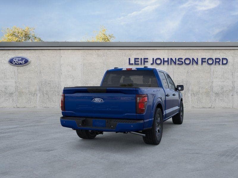 2026 Ford F-150 - Image 8