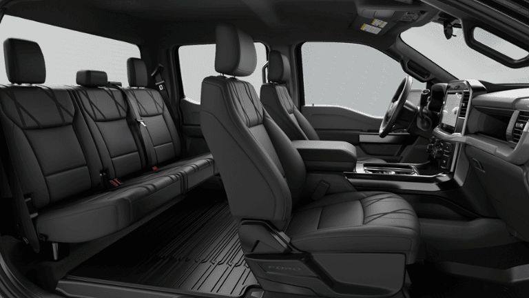 2026 Ford F-150 - Image 27