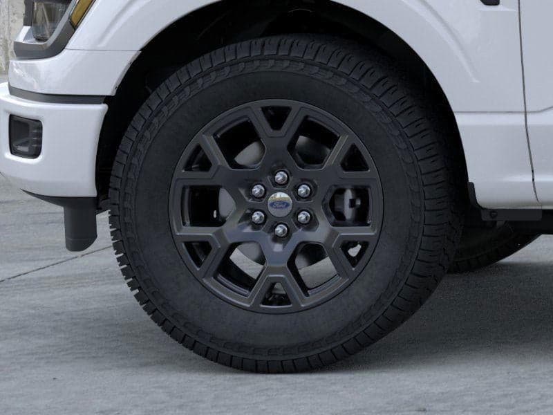 2026 Ford F-150 - Image 19