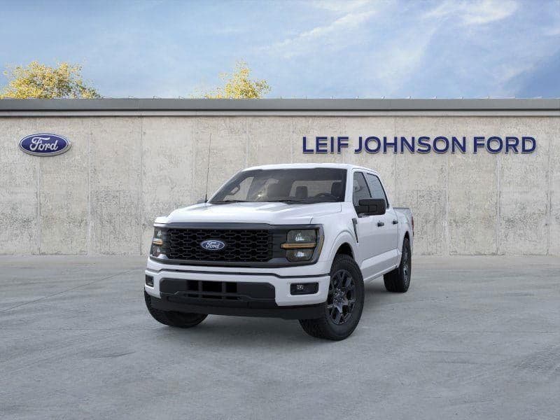 2026 Ford F-150 - Image 2