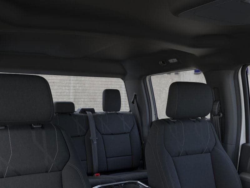 2026 Ford F-150 - Image 22