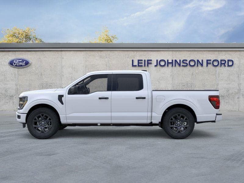 2026 Ford F-150 - Image 3