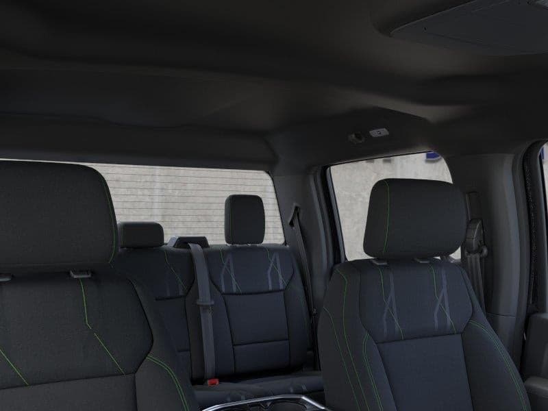 2025 Ford F-150 - Image 22
