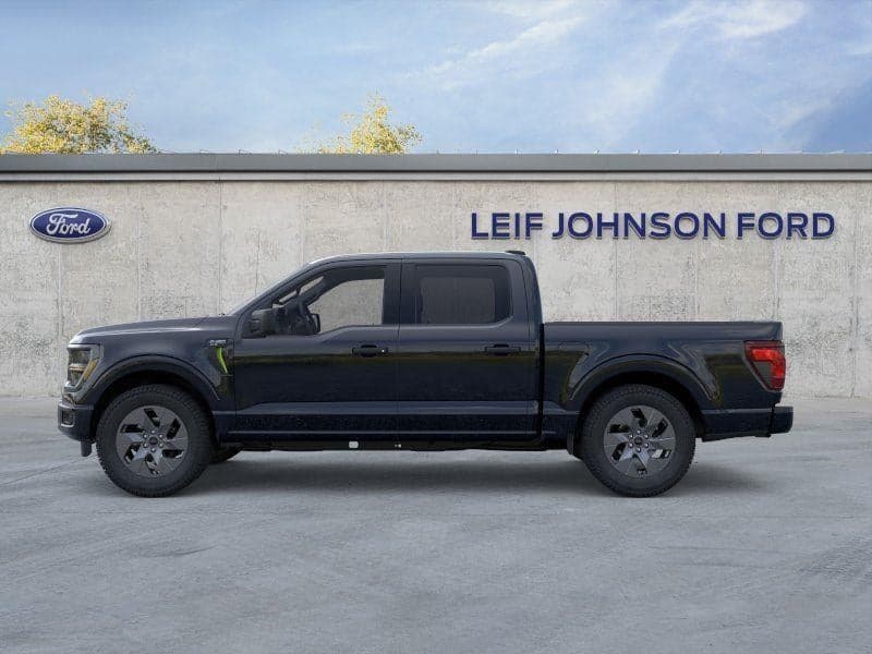 2025 Ford F-150 - Image 3