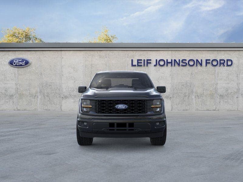 2025 Ford F-150 - Image 6
