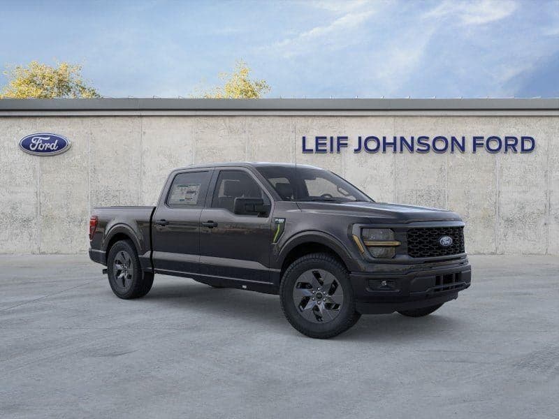 2025 Ford F-150 - Image 7