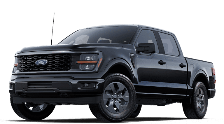 2025 Ford F-150 - Image 23