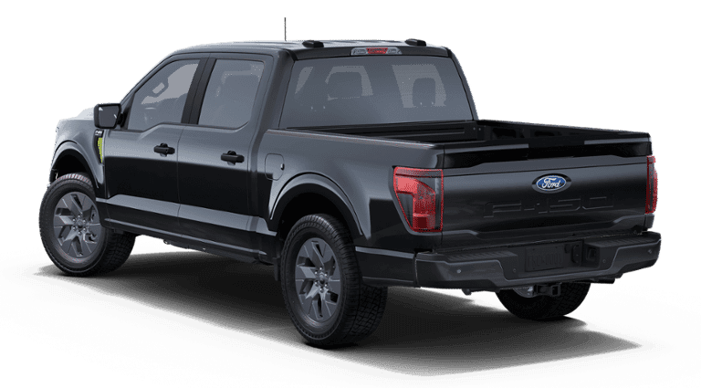 2025 Ford F-150 - Image 24