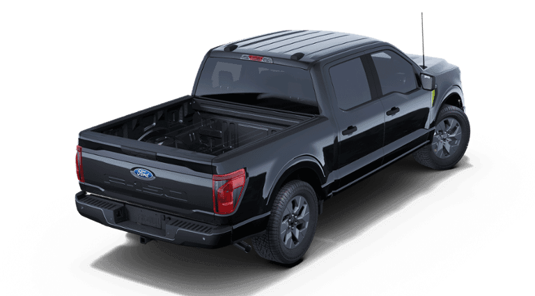 2025 Ford F-150 - Image 25