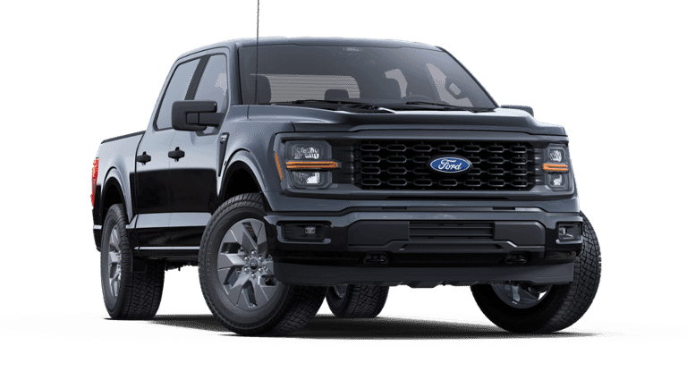2025 Ford F-150 - Image 26