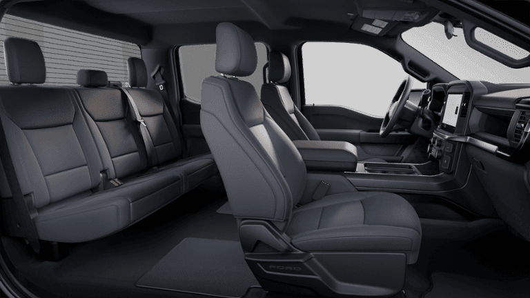 2025 Ford F-150 - Image 27