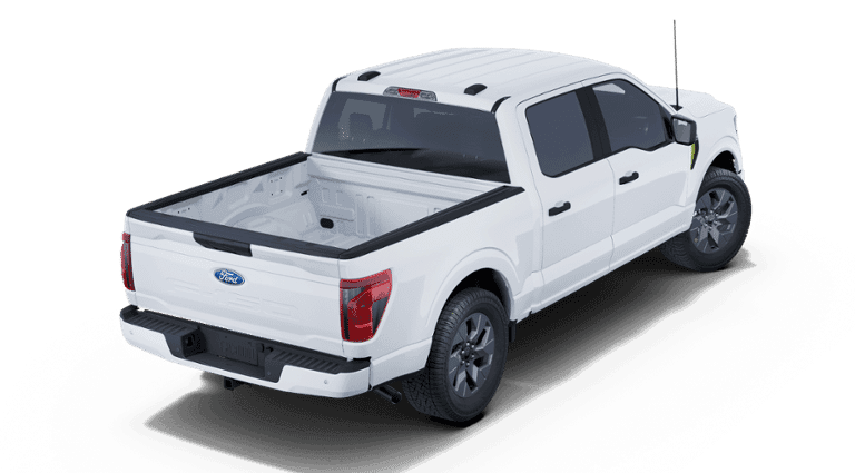 2025 Ford F-150 - Image 25