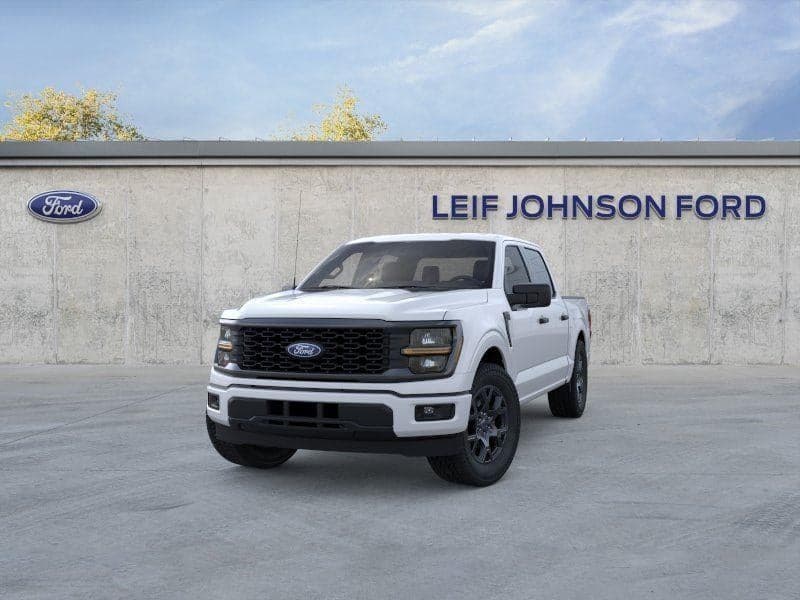 2026 Ford F-150 - Image 2