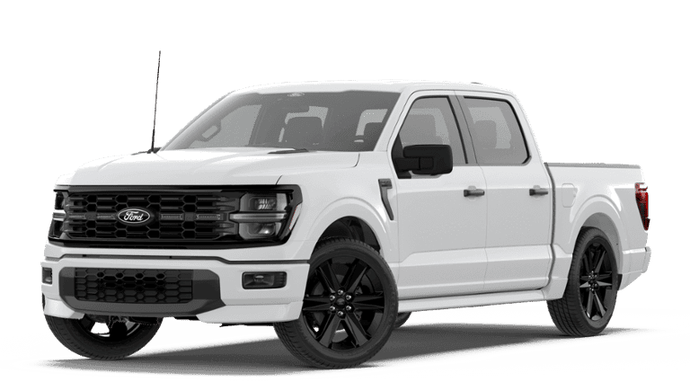 2026 Ford F-150 - Image 1