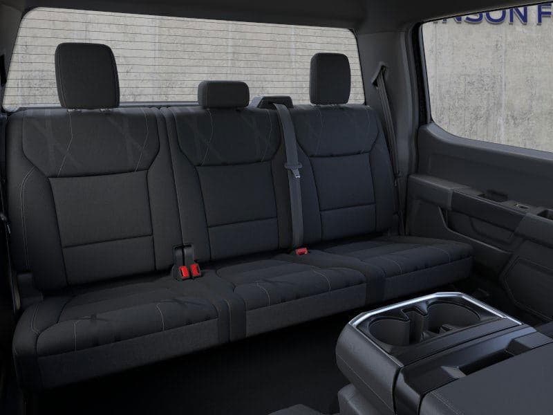 2026 Ford F-150 - Image 11