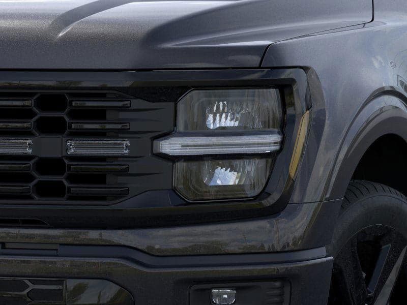 2026 Ford F-150 - Image 18