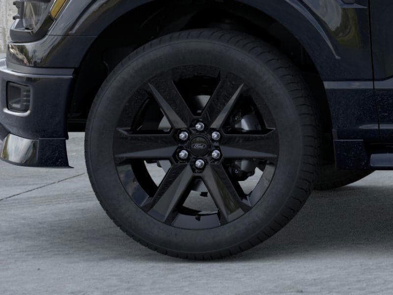 2026 Ford F-150 - Image 19