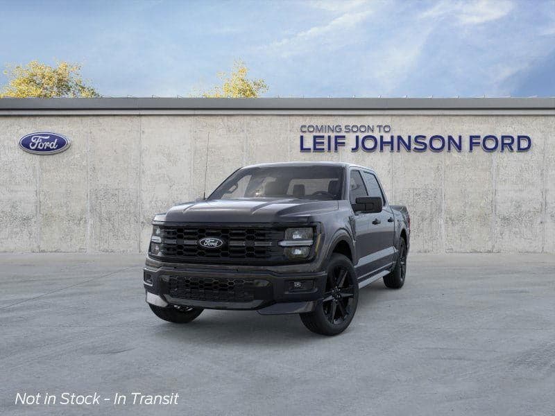 2026 Ford F-150 - Image 2