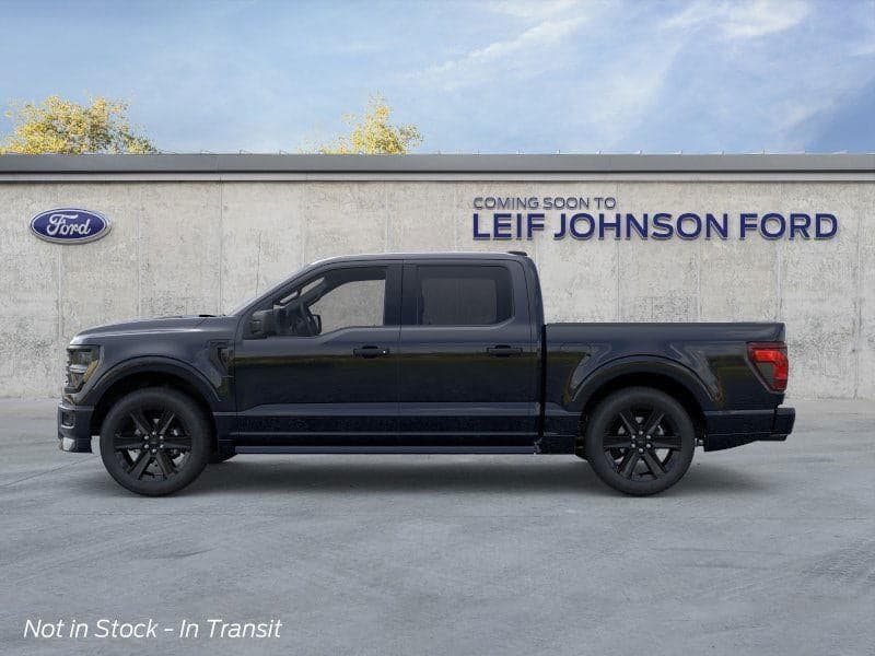 2026 Ford F-150 - Image 3