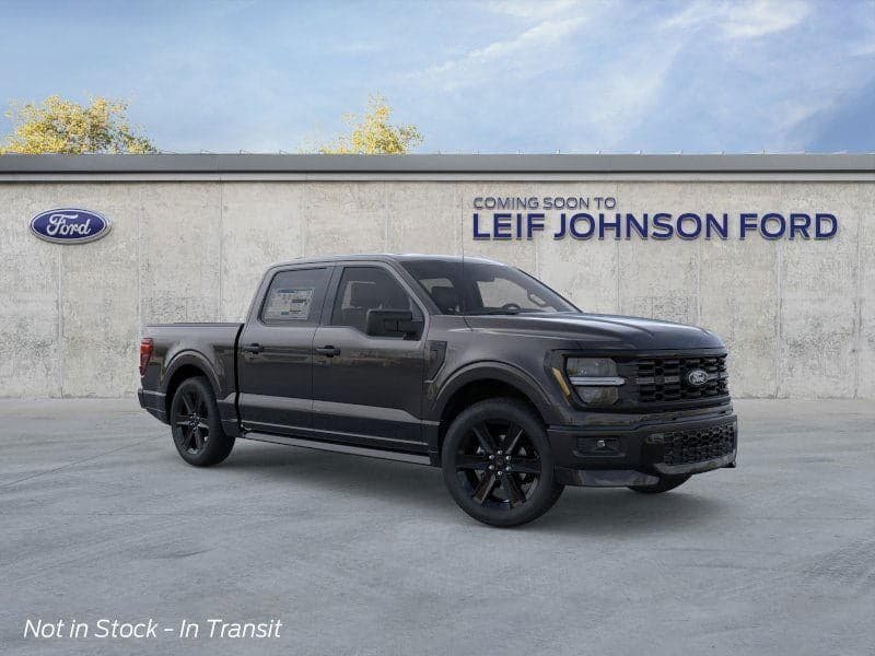 2026 Ford F-150 - Image 7