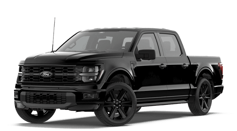 2026 Ford F-150 - Image 23
