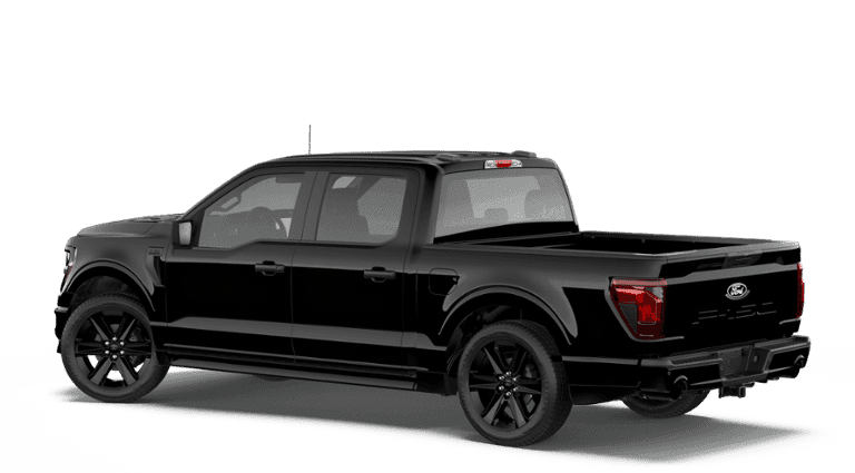 2026 Ford F-150 - Image 24