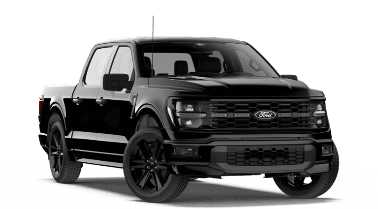 2026 Ford F-150 - Image 26