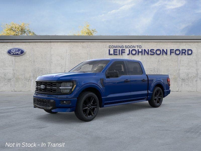 2026 Ford F-150 - Image 1