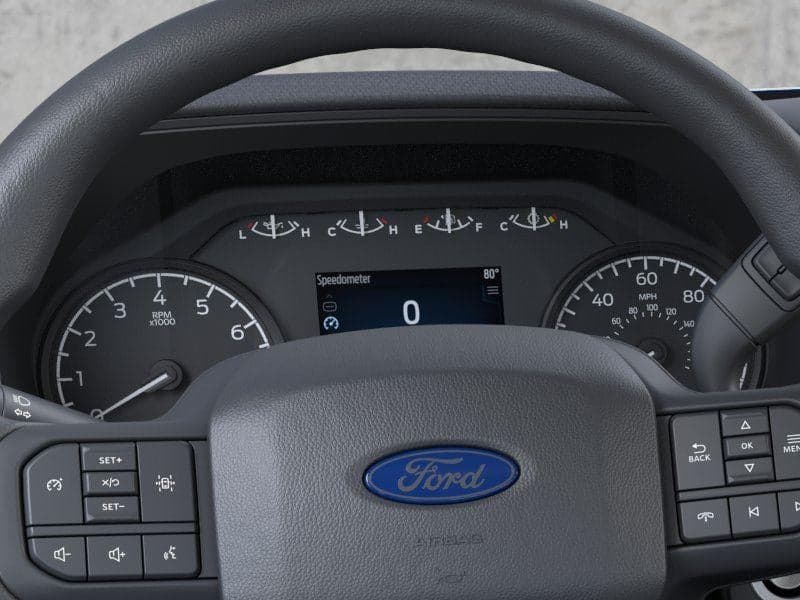 2026 Ford F-150 - Image 13