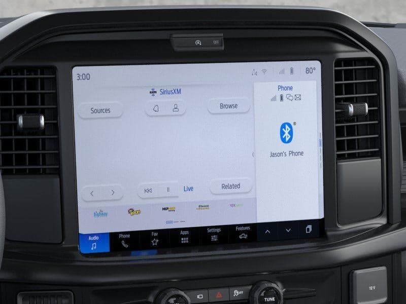 2026 Ford F-150 - Image 14