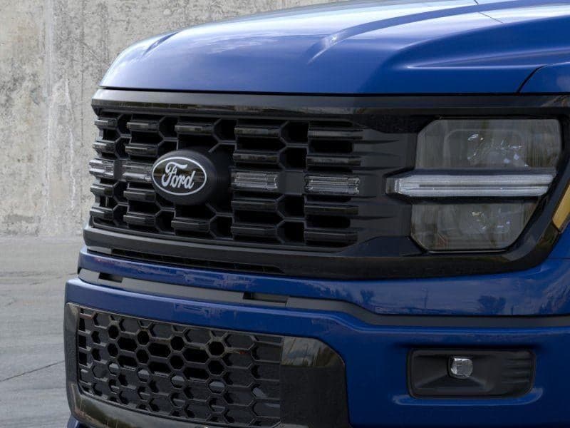 2026 Ford F-150 - Image 17