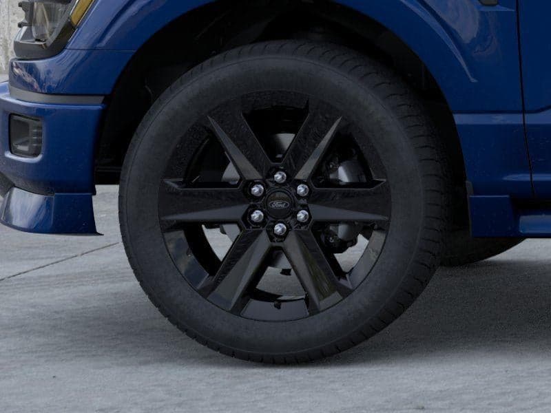 2026 Ford F-150 - Image 19