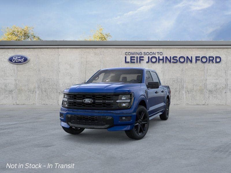 2026 Ford F-150 - Image 2