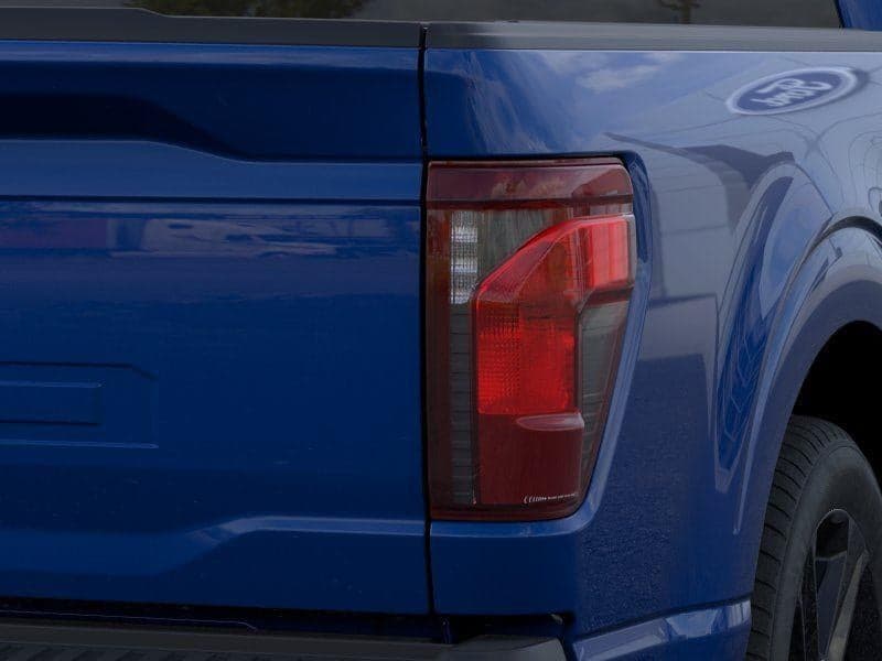 2026 Ford F-150 - Image 21