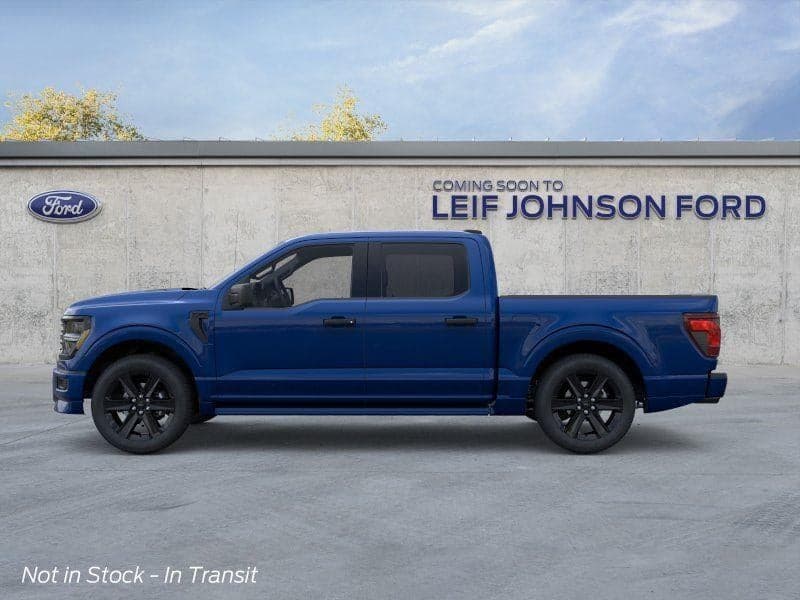 2026 Ford F-150 - Image 3