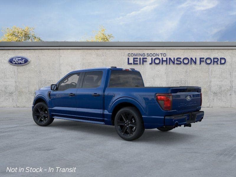 2026 Ford F-150 - Image 4