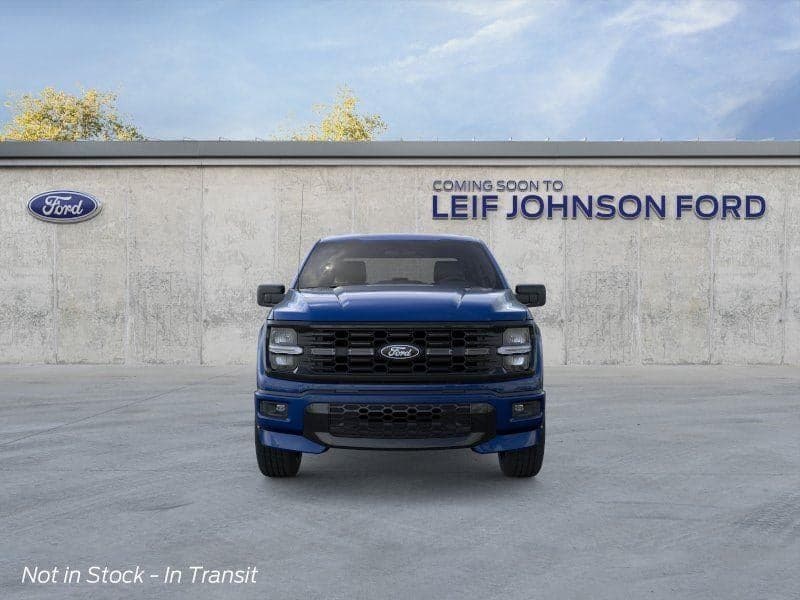 2026 Ford F-150 - Image 6