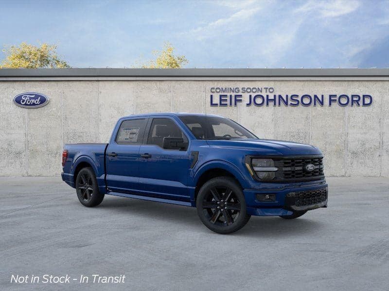 2026 Ford F-150 - Image 7
