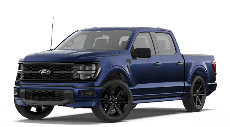 2026 Ford F-150 - Image 23