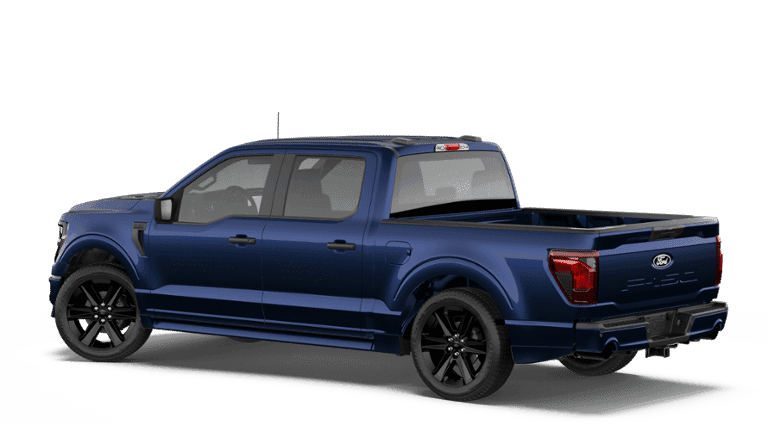 2026 Ford F-150 - Image 24