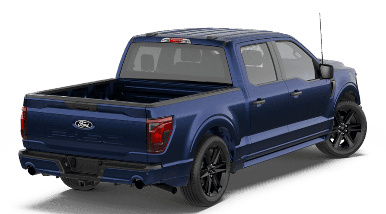 2026 Ford F-150 - Image 25
