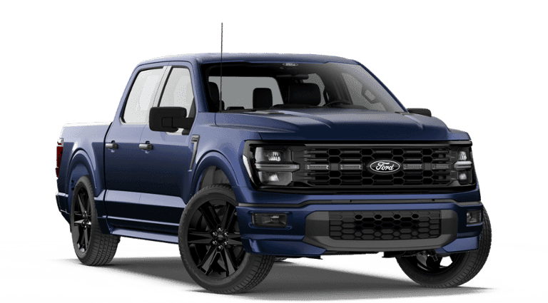2026 Ford F-150 - Image 26