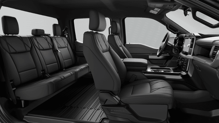 2026 Ford F-150 - Image 27