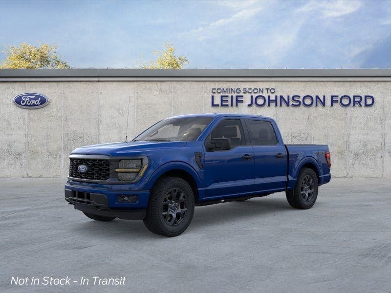 2026 Ford F-150 - Image 1